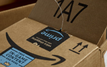 Italian watchdog fines Amazon €10 mln