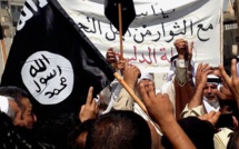 Islamic State gaining local support in Gulf Arab States.
