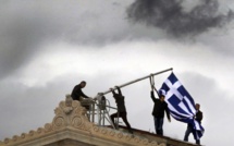 A Greek economic tragedy of Shakespearean proportions A Greek economic tragedy of Shakespearean proportions