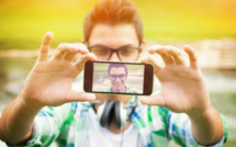 MasterCard Shows Payments by Selfie