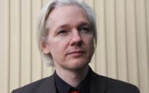 France Rebuffs Assange