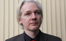 France Rebuffs Assange France Rebuffs Assange