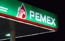 Oil major Pemex slashes quarterly net profit by 12 times