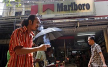 Philip Morris set to sell its stake in Indonesian Cigarette producer Sampoerna