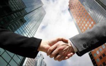 Mergers and Acquisitions are Back on Track
