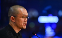 U.S. court sentences ex-head of Binance Zhao to four months in prison