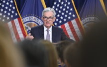 Fed Chief: US inflation remains high