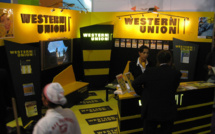 Western Union Returns to Greece