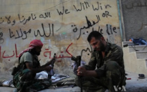 Jihadists Extend the Zone of Influence in Tunisia