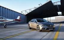 Renault launches Talisman to take on BMW &amp; Mercedes