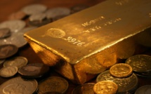 World central banks increase total gold reserves by 16 tons in March