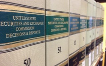 SEC shuts down Trump Media auditor for 'massive fraud'