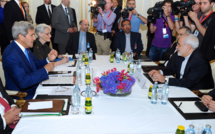 Iran &amp; the Big Six Negotiations: Patience Wears Thin