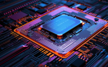 Global chip sales add 15.2% in Q1