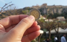 Blockchain of Freedom: Greece's Part in Bitcoin's Widespread