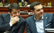 Will Alexis Tsipras be able to tie the Gordian Knot?