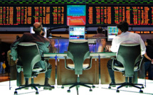 Why the Chinese Market Will Be Falling