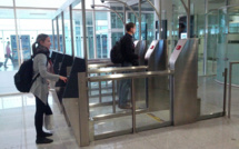 The European Parliament Approves Creation of Air Passengers Databank