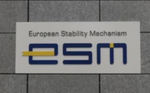 ESM: Eurozone's Rescue Team