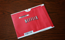 Netflix pushes for Charter acquisition of Times Warner Cable