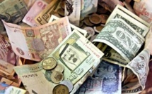 Are the Global CB's Actions Causing a New Crisis?