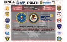 Malware And Hacking Forum Darkode Is Blocked