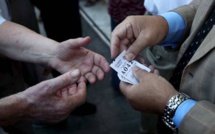 Europe readies its Greece Bailout Package