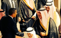 The Saudis Trigger a New Price War