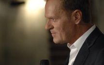 Donald Tusk Sees A Mist of Revolution in Europe