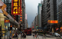 Hong Kong launches pilot program for payments in digital yuan