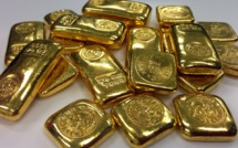 The Great Fall of Gold Prices
