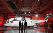 United Technologies to sell its Sikorsky division for $8 billion to Lockheed Martin