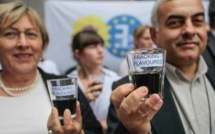 Fracking in Europe: Is It the End? Fracking in Europe: Is It the End?