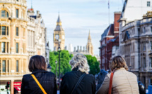International tourism recovers 97% of pre-pandemic 2019