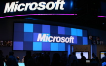 Microsoft to Invest in Information Security