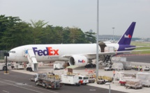 FedEx order 50 Boeing 767s for $9.97 billion