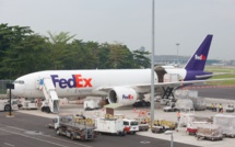 FedEx order 50 Boeing 767s for $9.97 billion FedEx order 50 Boeing 767s for $9.97 billion