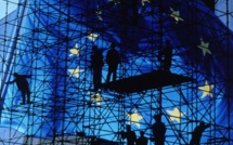 The EU Launched a Mechanism to Support Risky Projects The EU Launched a Mechanism to Support Risky Projects