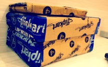 Indian online retailer Flipkart holds $1 billion investment round
