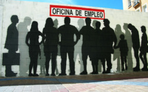 Unemployment in Spain Fell to the Minimum Unemployment in Spain Fell to the Minimum