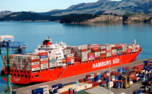 FT: Sea freight prices approached their January peak