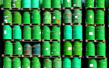 OPEC: Playing Against the Market