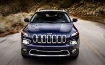 After remote takeover of its car, Fiat Chysler recalls 1.4 million cars