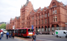 Crooks Promote Price Rise in London