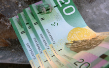Canada's Q1 GDP grows worse than forecasts