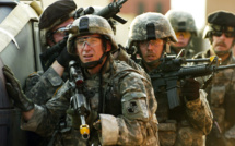 Top 5 Breakthroughs for Soldiers of the Future
