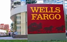 Wells Fargo expects S&amp;P 500 to rise to 5,700 points in post-election rally