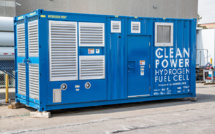 EU starts work on accelerating investment in hydrogen market