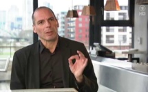 Varoufakis Spills the Beans