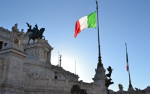 Italy is on the Verge of Collapse